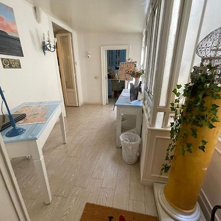 Casa Ra Bella Mbriana Apartment Наполи Екстериор снимка