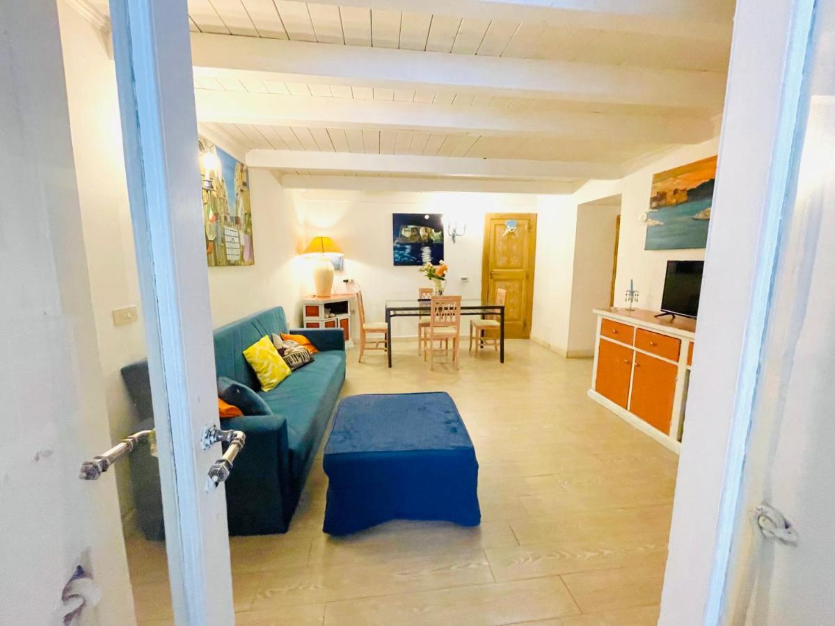 Casa Ra Bella Mbriana Apartment Наполи Екстериор снимка