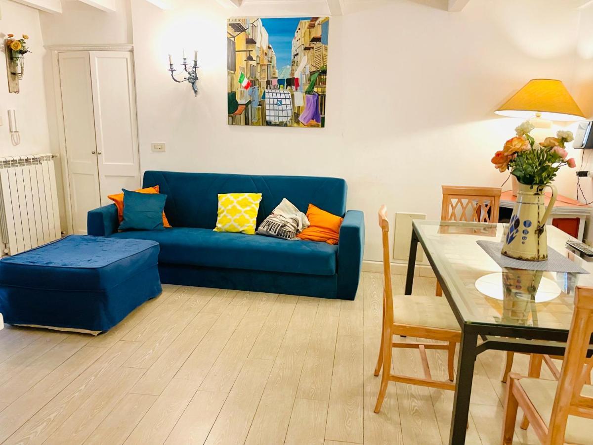 Casa Ra Bella Mbriana Apartment Наполи Екстериор снимка