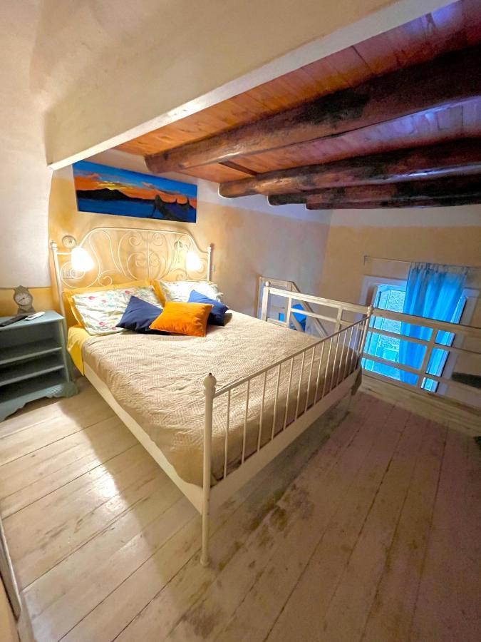 Casa Ra Bella Mbriana Apartment Наполи Екстериор снимка