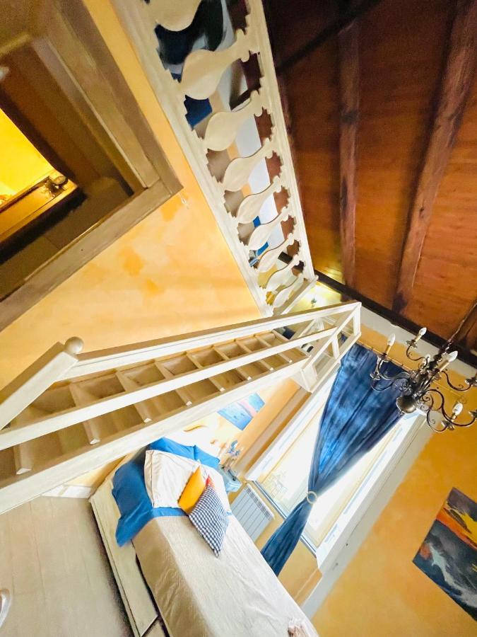 Casa Ra Bella Mbriana Apartment Наполи Екстериор снимка