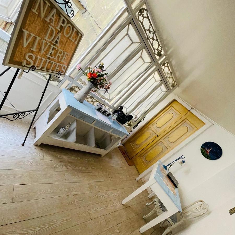 Casa Ra Bella Mbriana Apartment Наполи Екстериор снимка