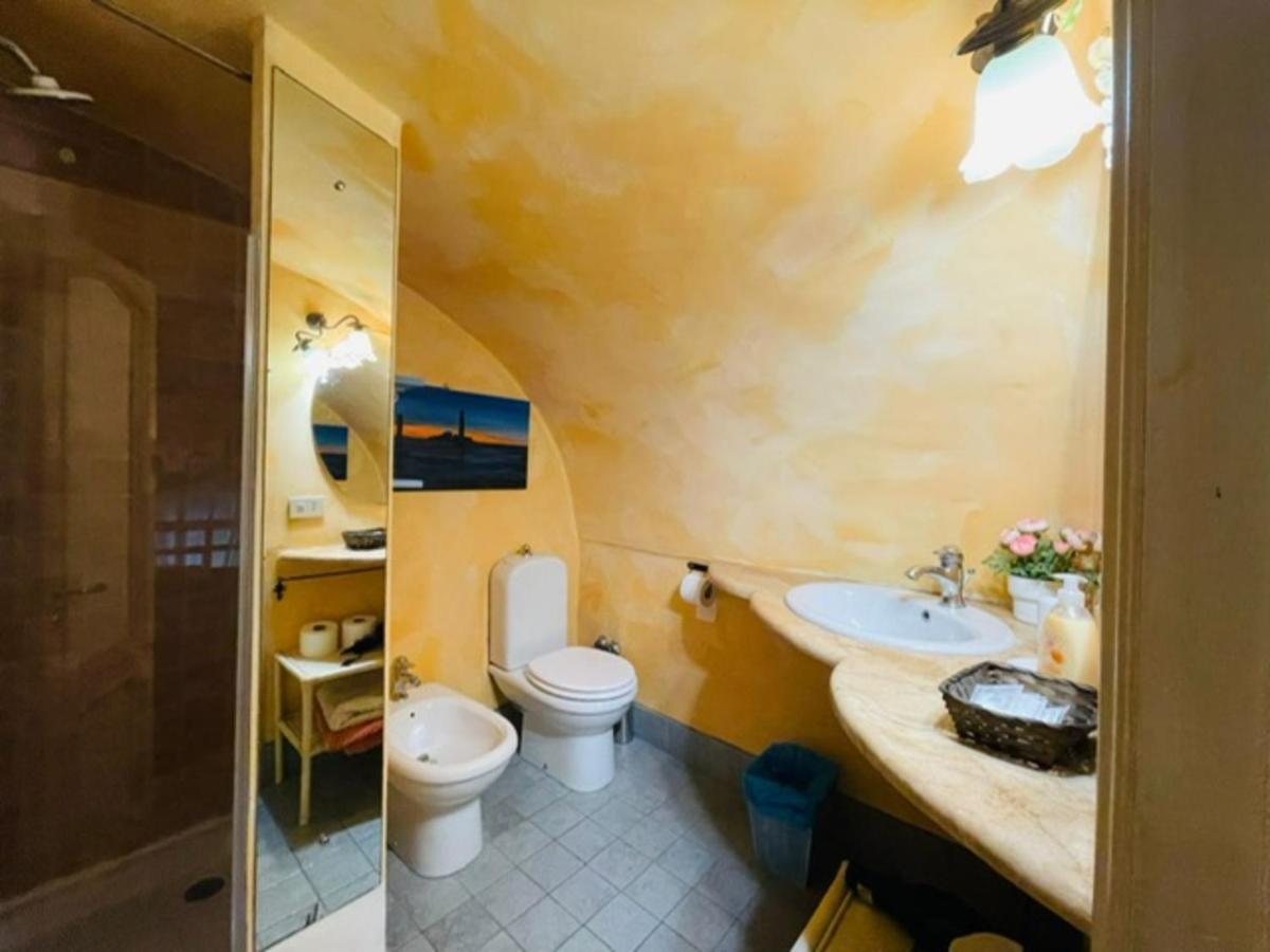 Casa Ra Bella Mbriana Apartment Наполи Екстериор снимка