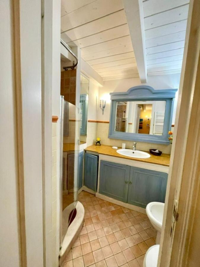 Casa Ra Bella Mbriana Apartment Наполи Екстериор снимка