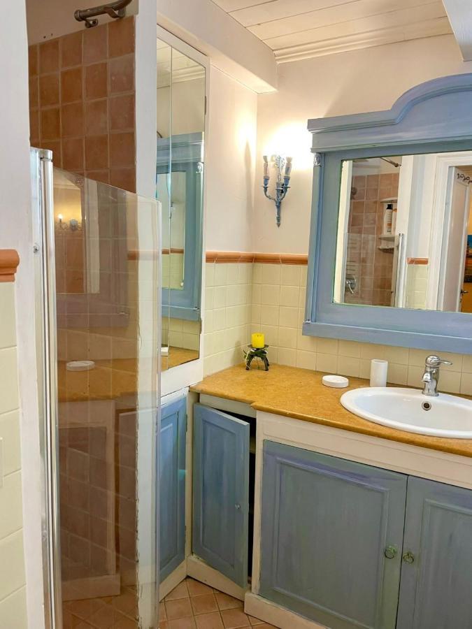 Casa Ra Bella Mbriana Apartment Наполи Екстериор снимка