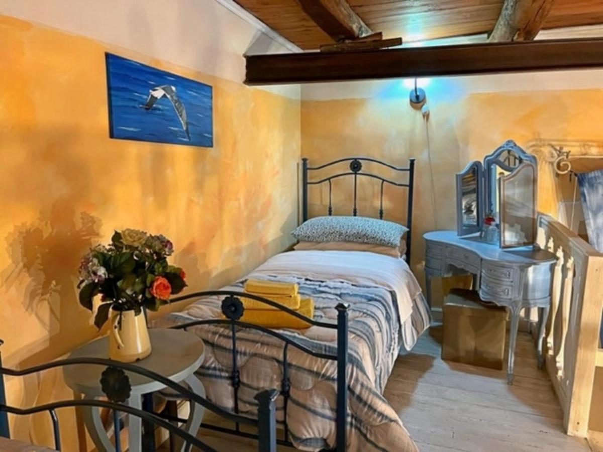 Casa Ra Bella Mbriana Apartment Наполи Екстериор снимка